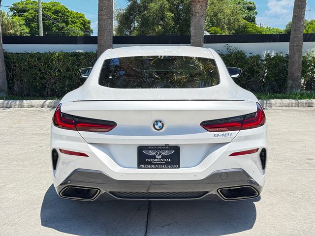 2024 BMW 8 Series 840i - 23062495 - 5