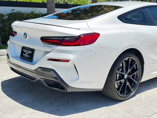 2024 BMW 8 Series 840i - 23062495 - 6