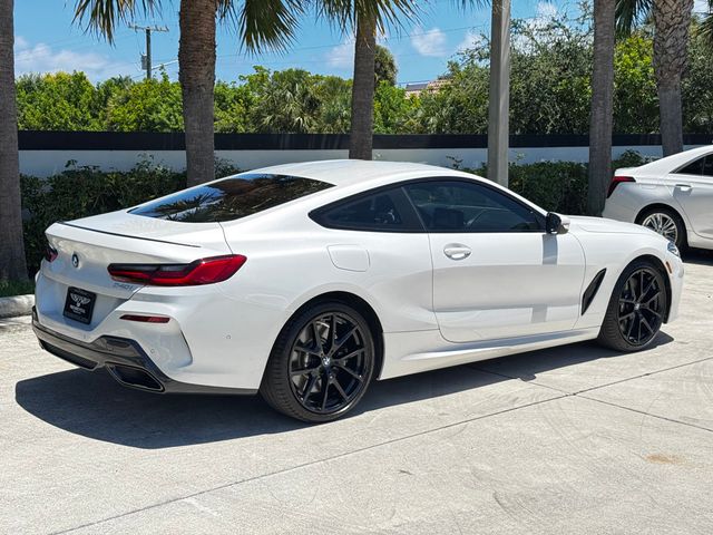 2024 BMW 8 Series 840i - 23062495 - 7