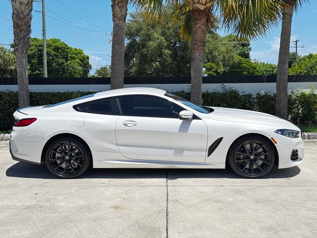 2024 BMW 8 Series 840i - 23062495 - 8