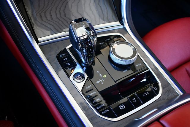 2024 BMW 8 Series 840 i xDrive Convertible W/Driving Assistance & M Sport Pro - 22971373 - 76