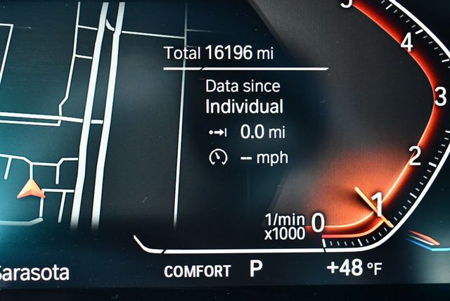 2024 BMW 8 Series 840 i xDrive Convertible W/Driving Assistance & M Sport Pro - 22971373 - 77