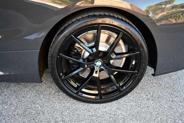 2024 BMW 8 Series 840 i xDrive Convertible W/Driving Assistance & M Sport Pro - 22971373 - 80
