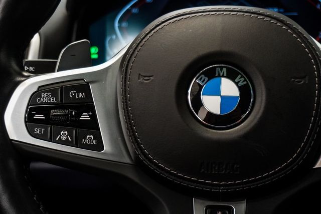 2024 BMW 8 Series 840i xDrive Gran - 23000185 - 18