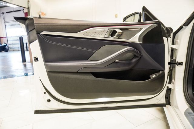 2024 BMW 8 Series 840i xDrive Gran - 23000185 - 19