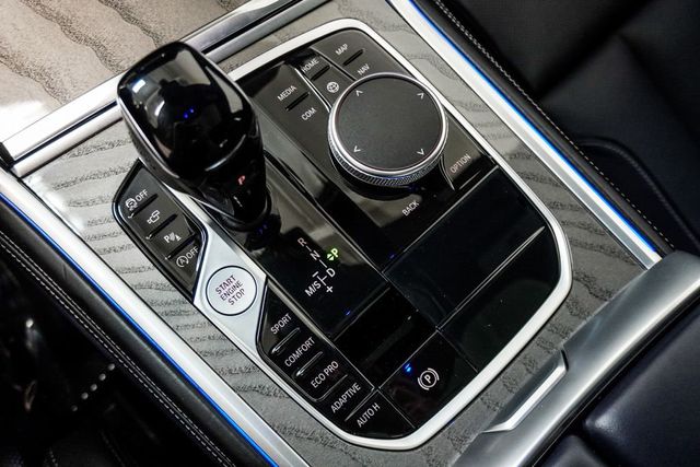 2024 BMW 8 Series 840i xDrive Gran - 23000185 - 23