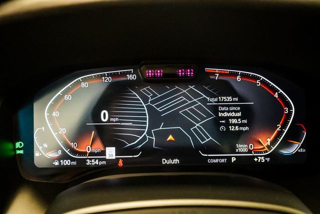 2024 BMW 8 Series 840i xDrive Gran - 23000185 - 27