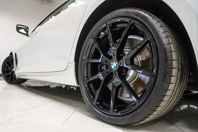 2024 BMW 8 Series 840i xDrive Gran - 23000185 - 32