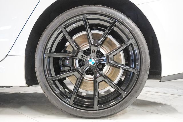 2024 BMW 8 Series 840i xDrive Gran - 23000185 - 33