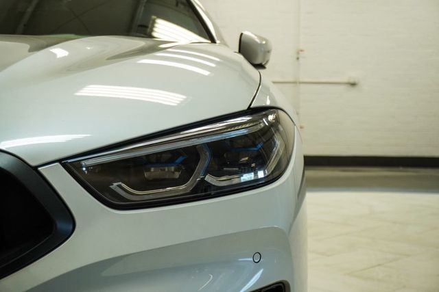 2024 BMW 8 Series 840i xDrive Gran - 23000185 - 37