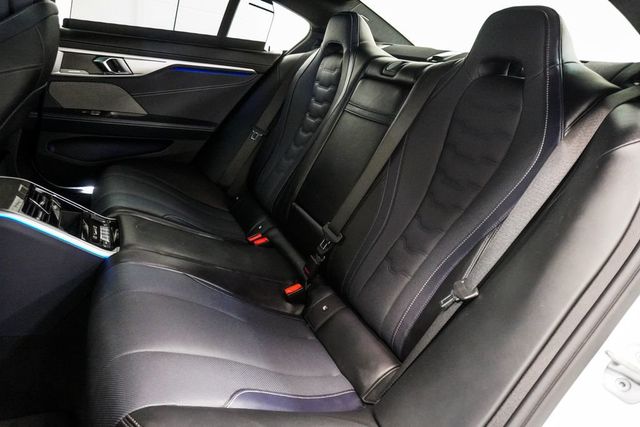2024 BMW 8 Series 840i xDrive Gran - 23000185 - 8