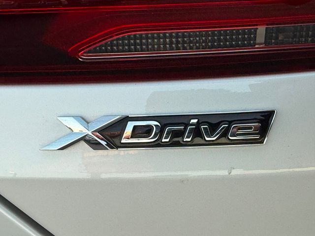 2024 BMW 8 Series 840i xDrive Gran - 22960418 - 9