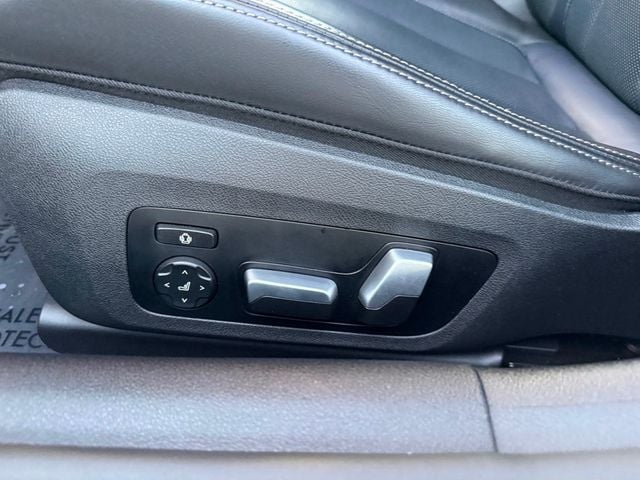 2024 BMW 8 Series 840i xDrive Gran - 22960418 - 12