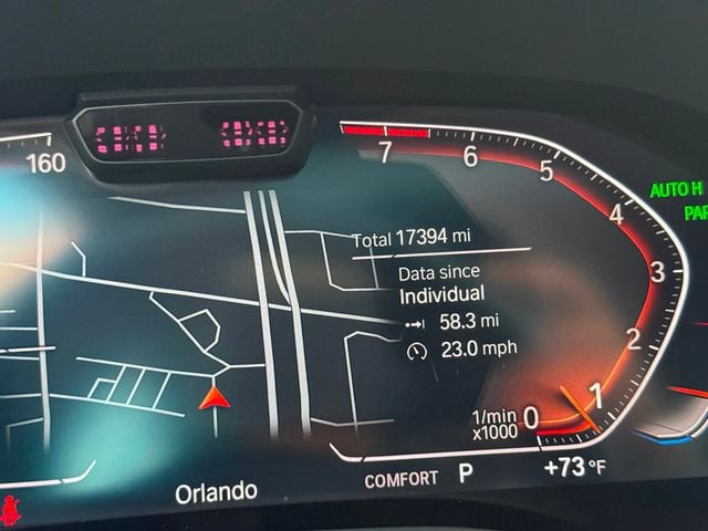 2024 BMW 8 Series 840i xDrive Gran - 22960418 - 15