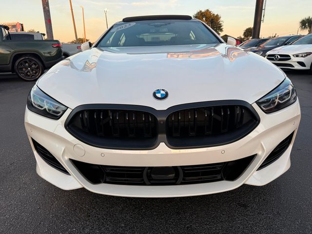 2024 BMW 8 Series 840i xDrive Gran - 22960418 - 1