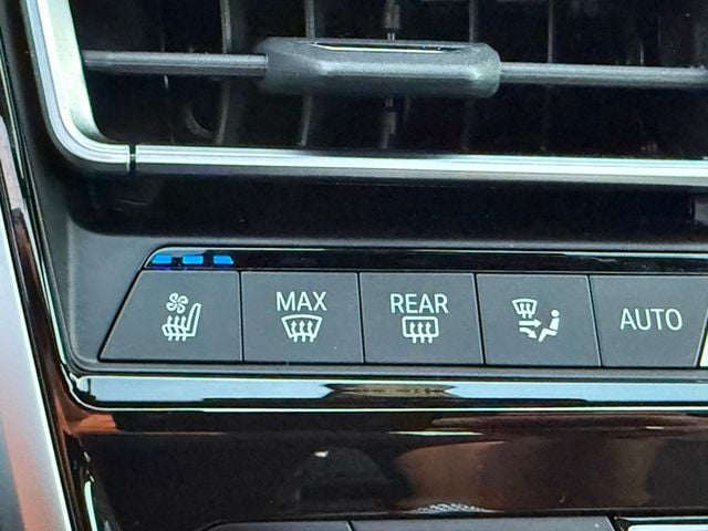 2024 BMW 8 Series 840i xDrive Gran - 22960418 - 19