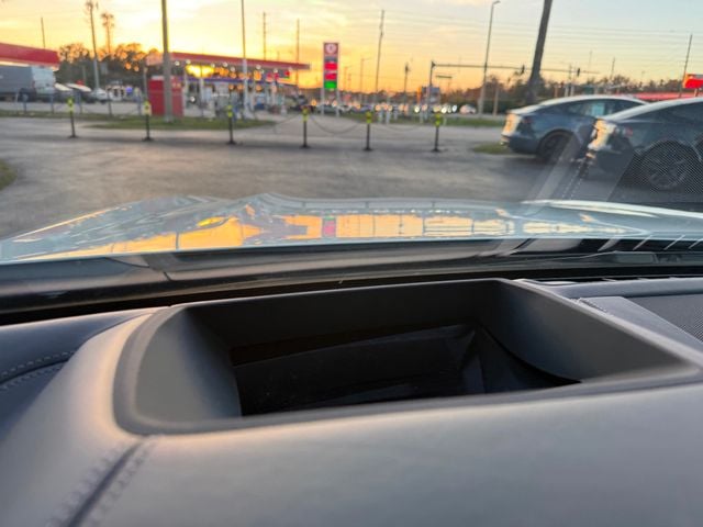 2024 BMW 8 Series 840i xDrive Gran - 22960418 - 21