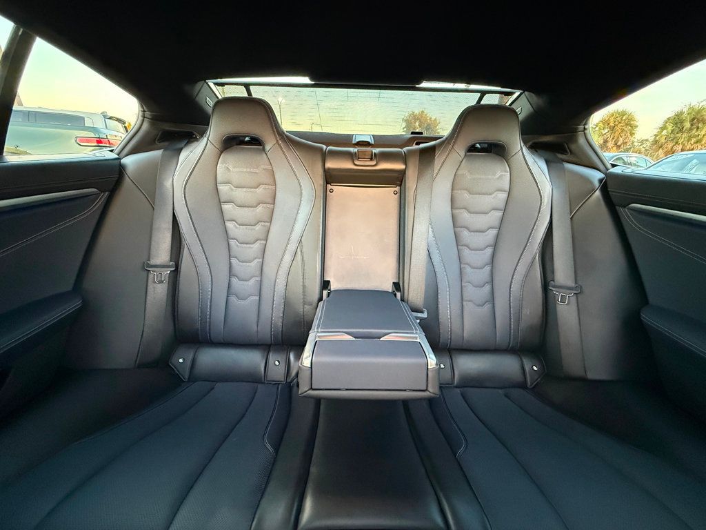 2024 BMW 8 Series 840i xDrive Gran - 22960418 - 22