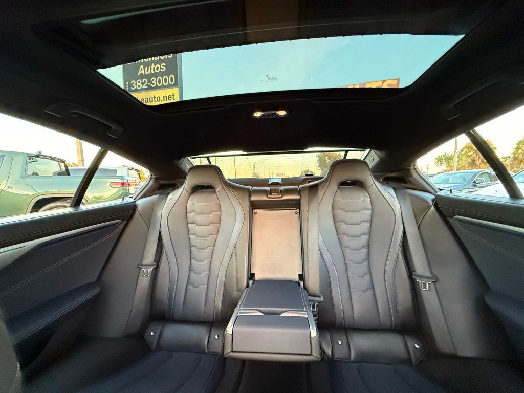 2024 BMW 8 Series 840i xDrive Gran - 22960418 - 26