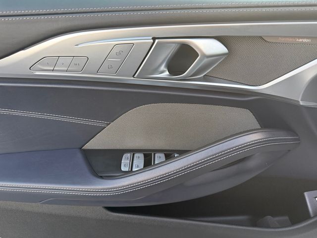 2024 BMW 8 Series 840i xDrive Gran - 22960418 - 27