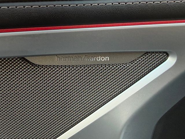 2024 BMW 8 Series 840i xDrive Gran - 22960418 - 28