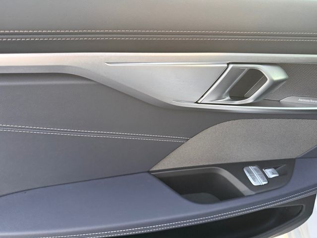 2024 BMW 8 Series 840i xDrive Gran - 22960418 - 30