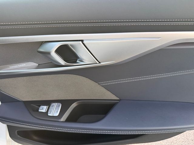 2024 BMW 8 Series 840i xDrive Gran - 22960418 - 35