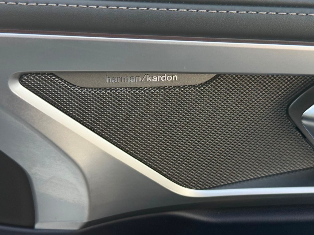 2024 BMW 8 Series 840i xDrive Gran - 22960418 - 40