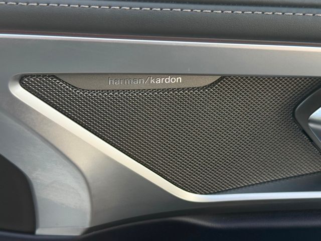 2024 BMW 8 Series 840i xDrive Gran - 22960418 - 40