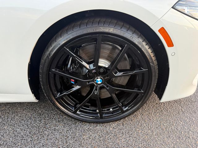 2024 BMW 8 Series 840i xDrive Gran - 22960418 - 41