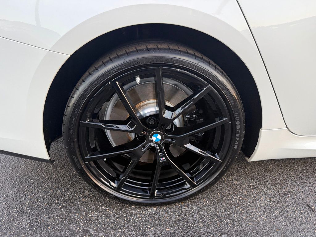 2024 BMW 8 Series 840i xDrive Gran - 22960418 - 42