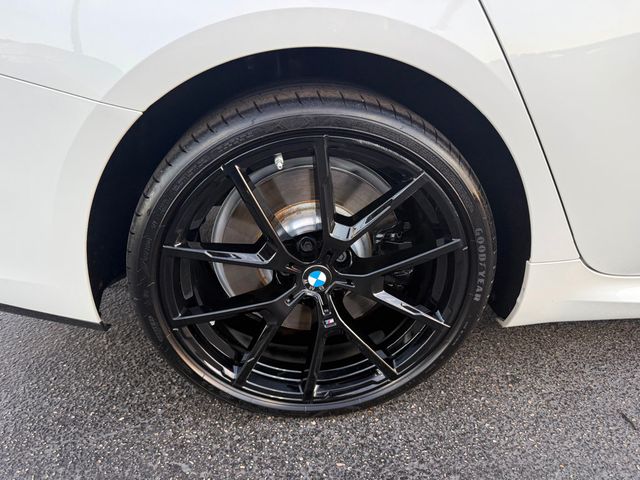 2024 BMW 8 Series 840i xDrive Gran - 22960418 - 42