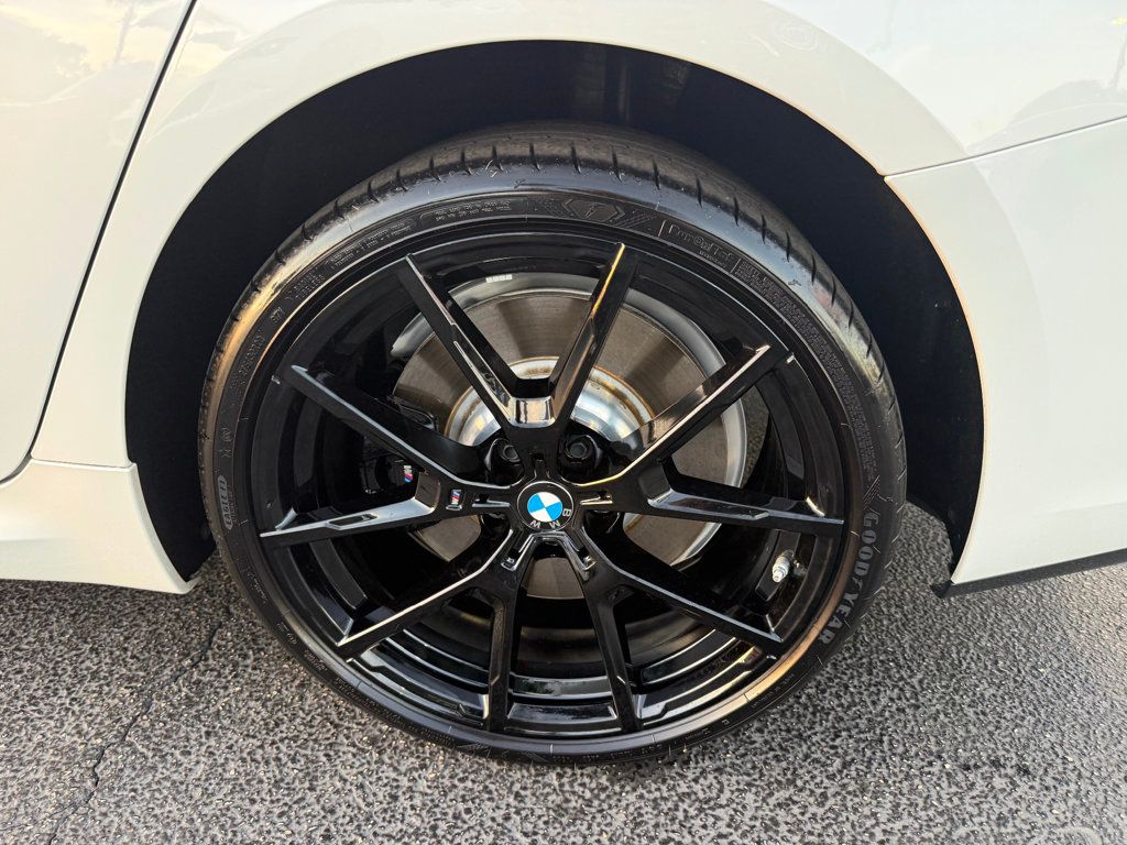 2024 BMW 8 Series 840i xDrive Gran - 22960418 - 43