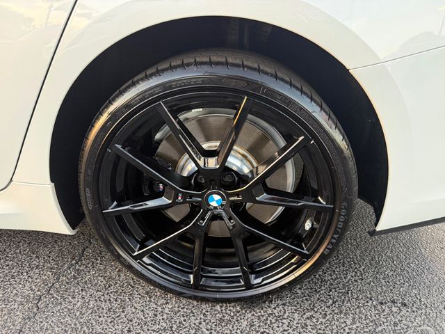 2024 BMW 8 Series 840i xDrive Gran - 22960418 - 43