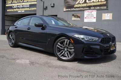 2024 BMW 8 Series - WBAGV4C02RCN48075
