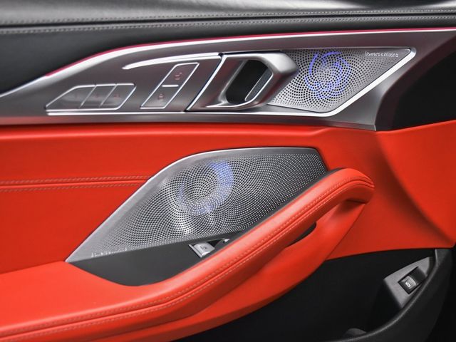 2024 BMW 8 Series M850i xDrive - 22936002 - 9