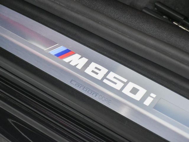 2024 BMW 8 Series M850i xDrive - 22936002 - 10