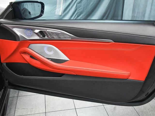 2024 BMW 8 Series M850i xDrive - 22936002 - 11