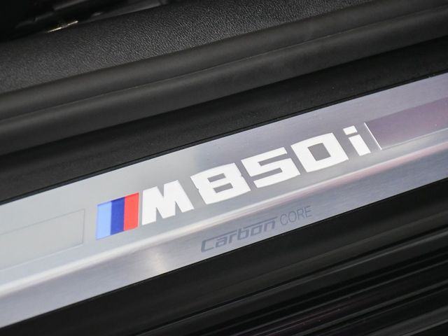 2024 BMW 8 Series M850i xDrive - 22936002 - 12