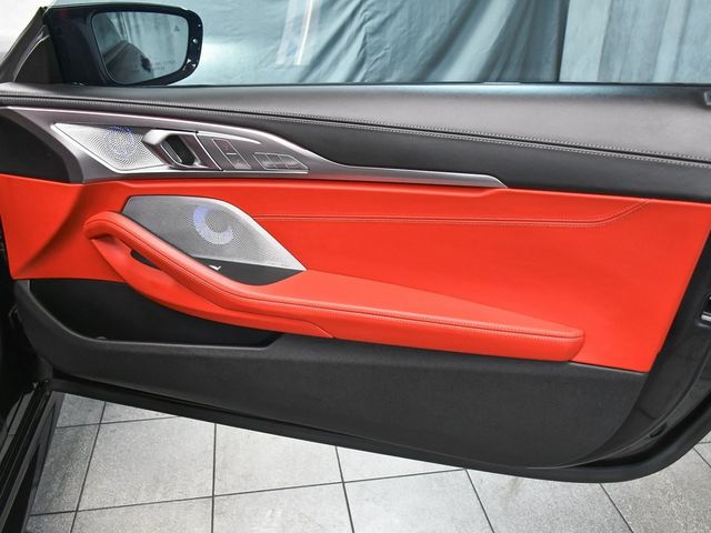 2024 BMW 8 Series M850i xDrive - 22936002 - 13