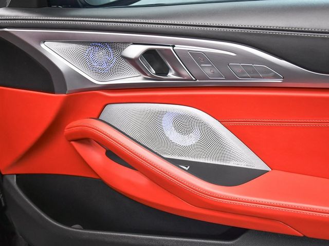 2024 BMW 8 Series M850i xDrive - 22936002 - 14