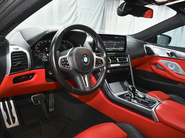 2024 BMW 8 Series M850i xDrive - 22936002 - 18