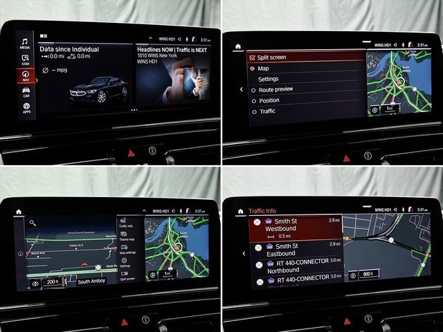 2024 BMW 8 Series M850i xDrive - 22936002 - 20