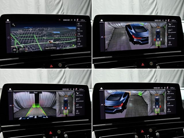 2024 BMW 8 Series M850i xDrive - 22936002 - 21