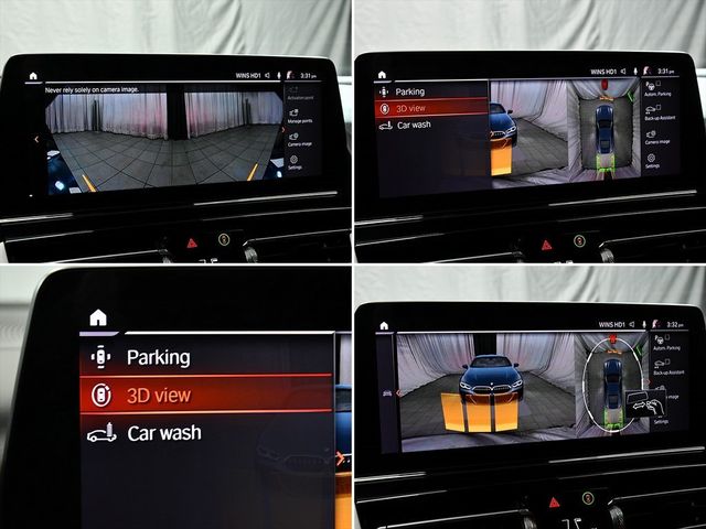 2024 BMW 8 Series M850i xDrive - 22936002 - 22