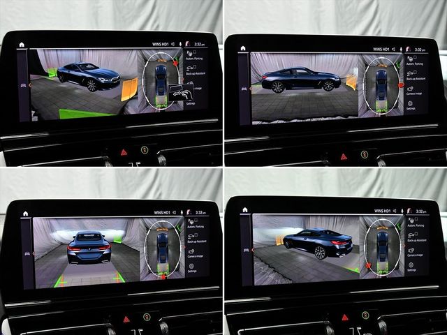 2024 BMW 8 Series M850i xDrive - 22936002 - 23