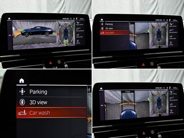 2024 BMW 8 Series M850i xDrive - 22936002 - 24