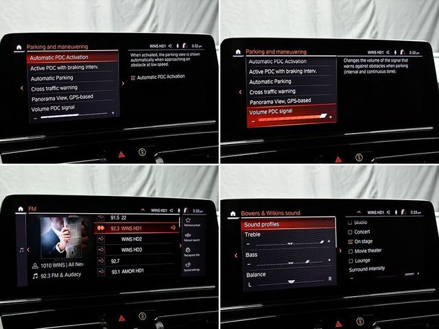 2024 BMW 8 Series M850i xDrive - 22936002 - 25