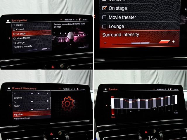 2024 BMW 8 Series M850i xDrive - 22936002 - 26