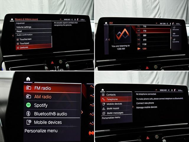 2024 BMW 8 Series M850i xDrive - 22936002 - 27